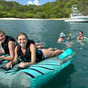 Fun at the Ocean – Private Boat Tour