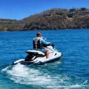 Private Boat Tour w/ Beach BBQ