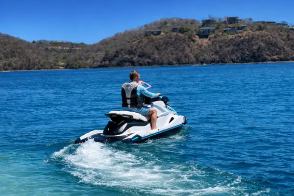 Private Boat Tour w/ Beach BBQ