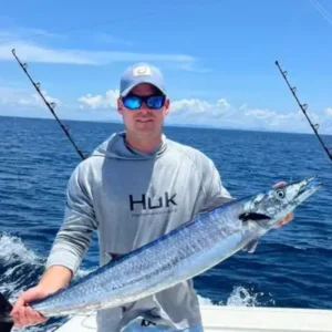 Sport Fishing Charter Half Day