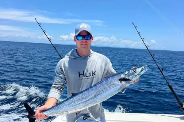 Sport Fishing Charter Half Day
