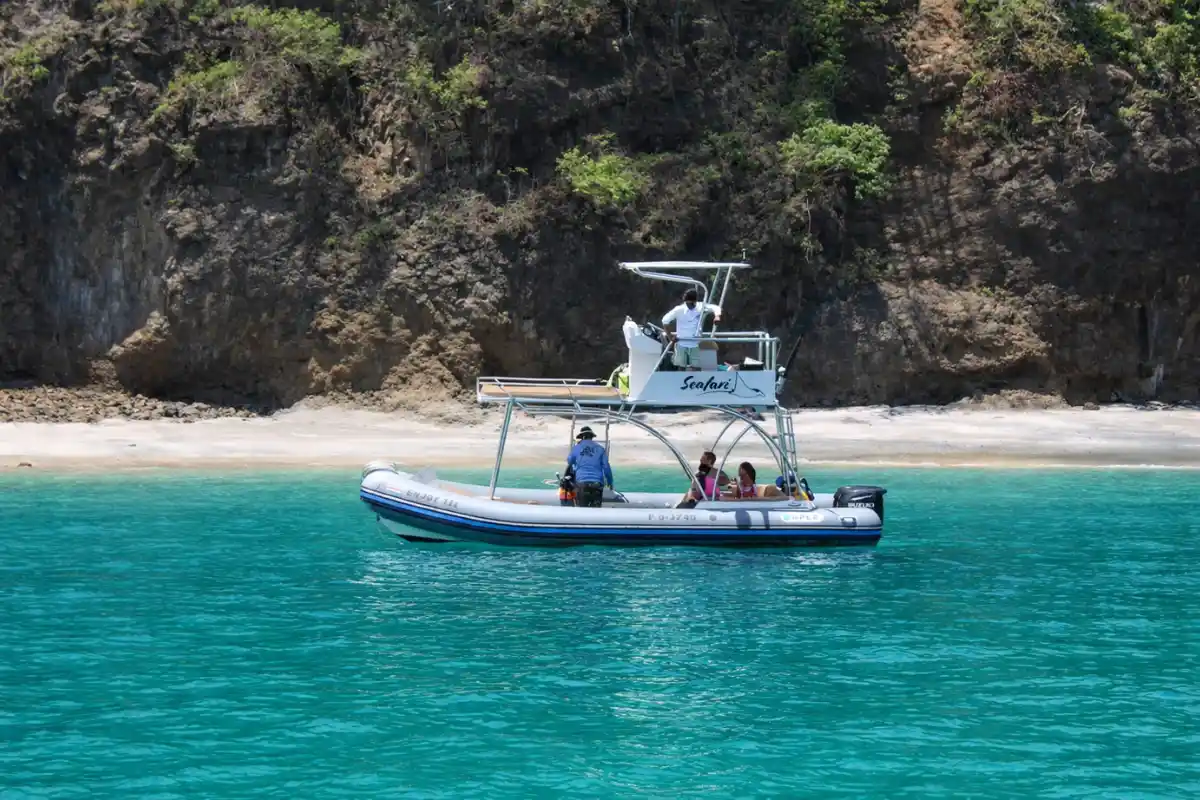 Seafari