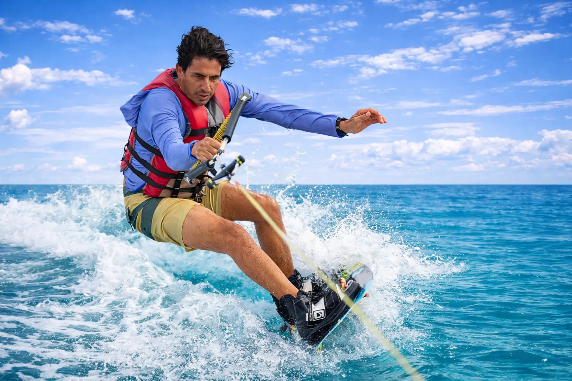 Fun at the Ocean – Private Boat Tour