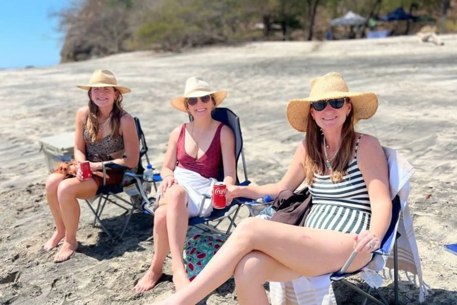 Private Boat Tour w/ Beach BBQ