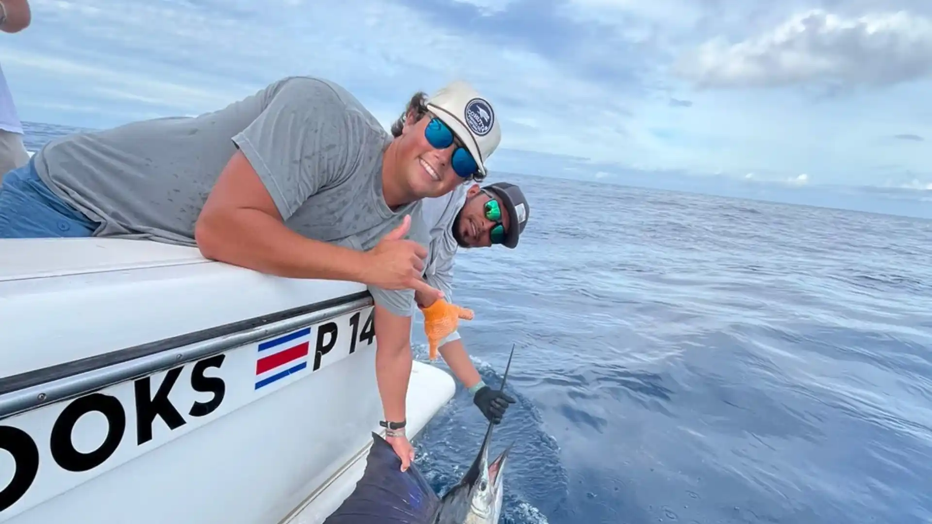 Sport Fishing Charter Half Day