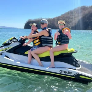 Private Boat Tour w/ Beach BBQ