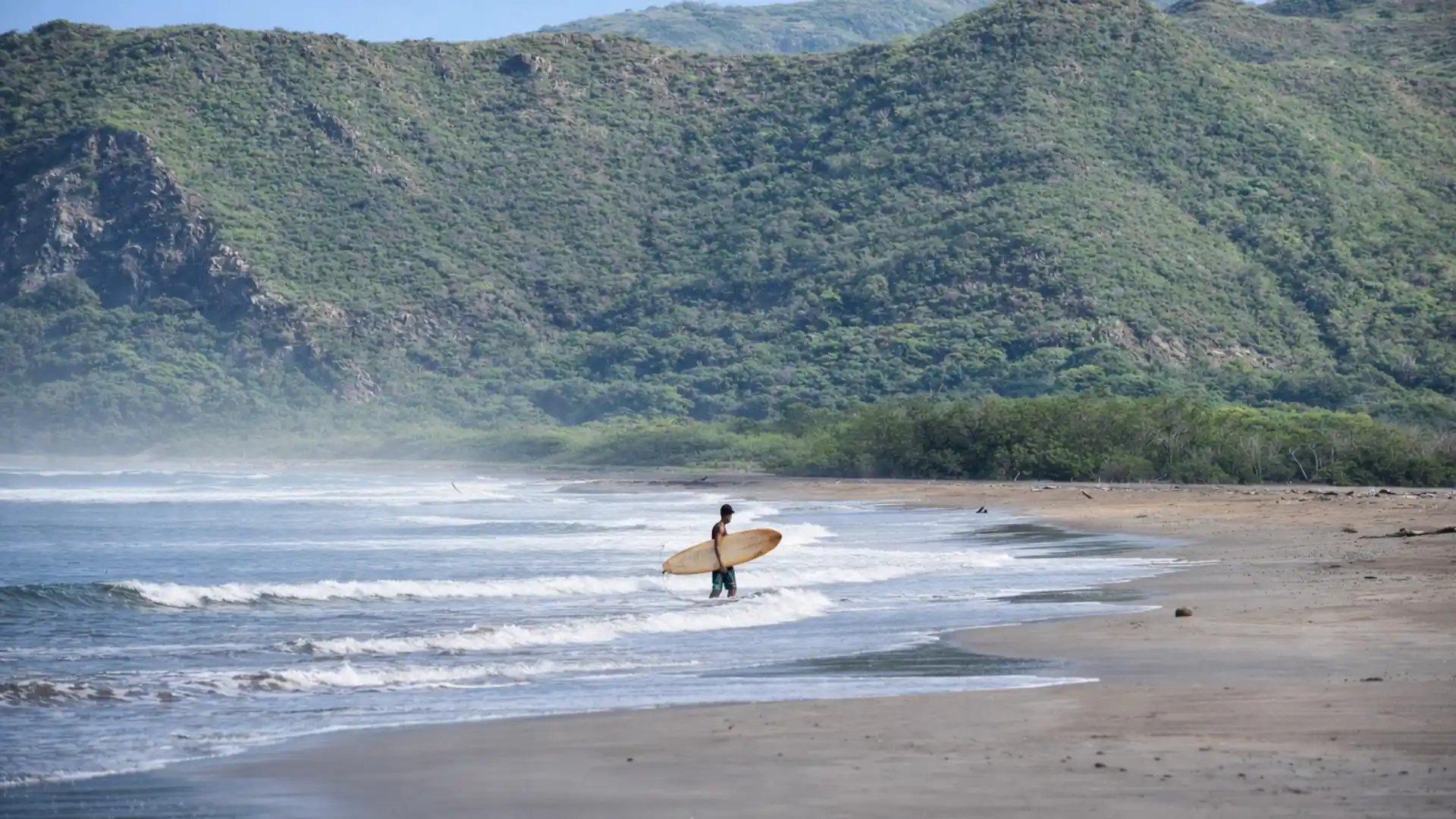 Witches Rock & Ollie’s Point Advanced Surf