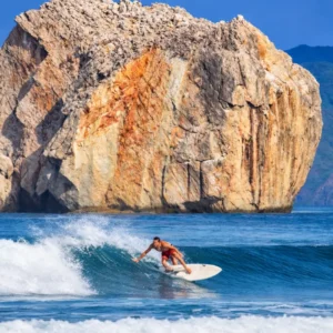 Witches Rock & Ollie’s Point Advanced Surf